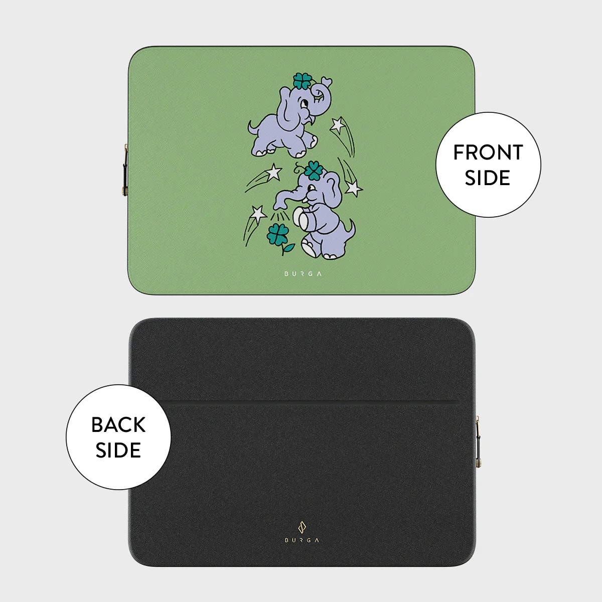 Big Energy - Laptop Sleeve - Image 5
