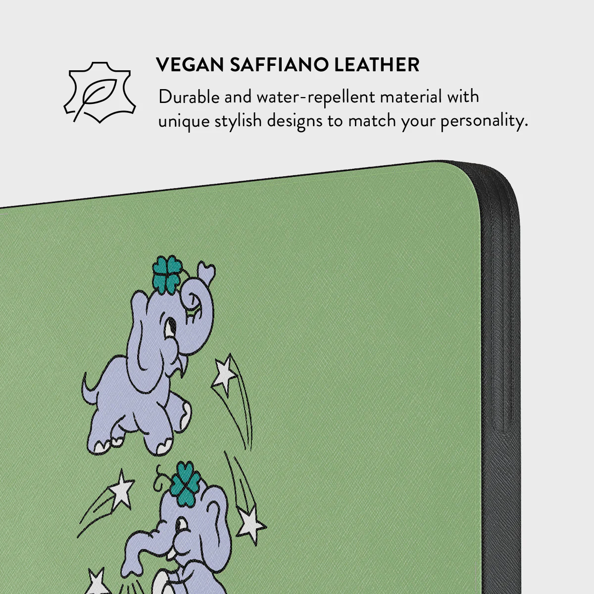 Big Energy - Laptop Sleeve - Image 6