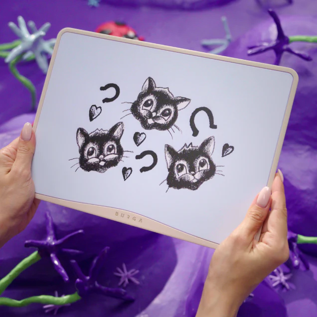 Big Energy - Macbook Case - Image 17