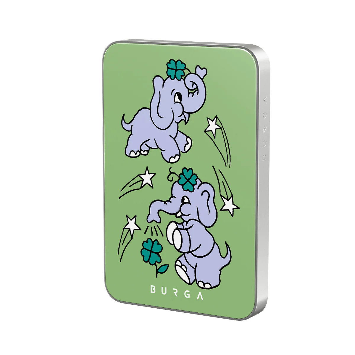 Big Energy - Magnetic Power Bank - Image 11