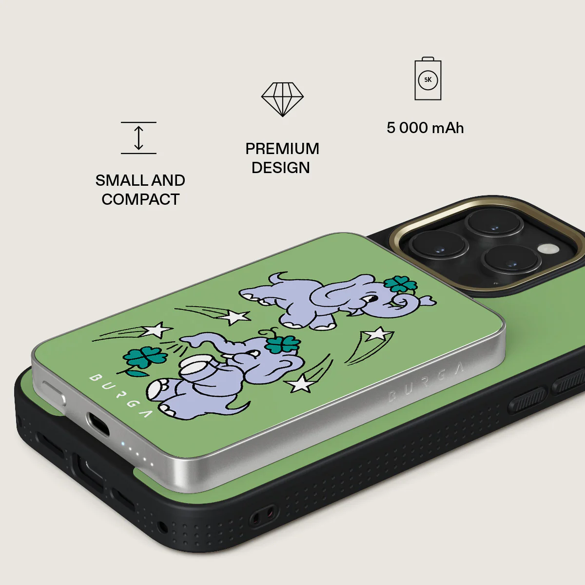 Big Energy - Magnetic Power Bank - Image 12