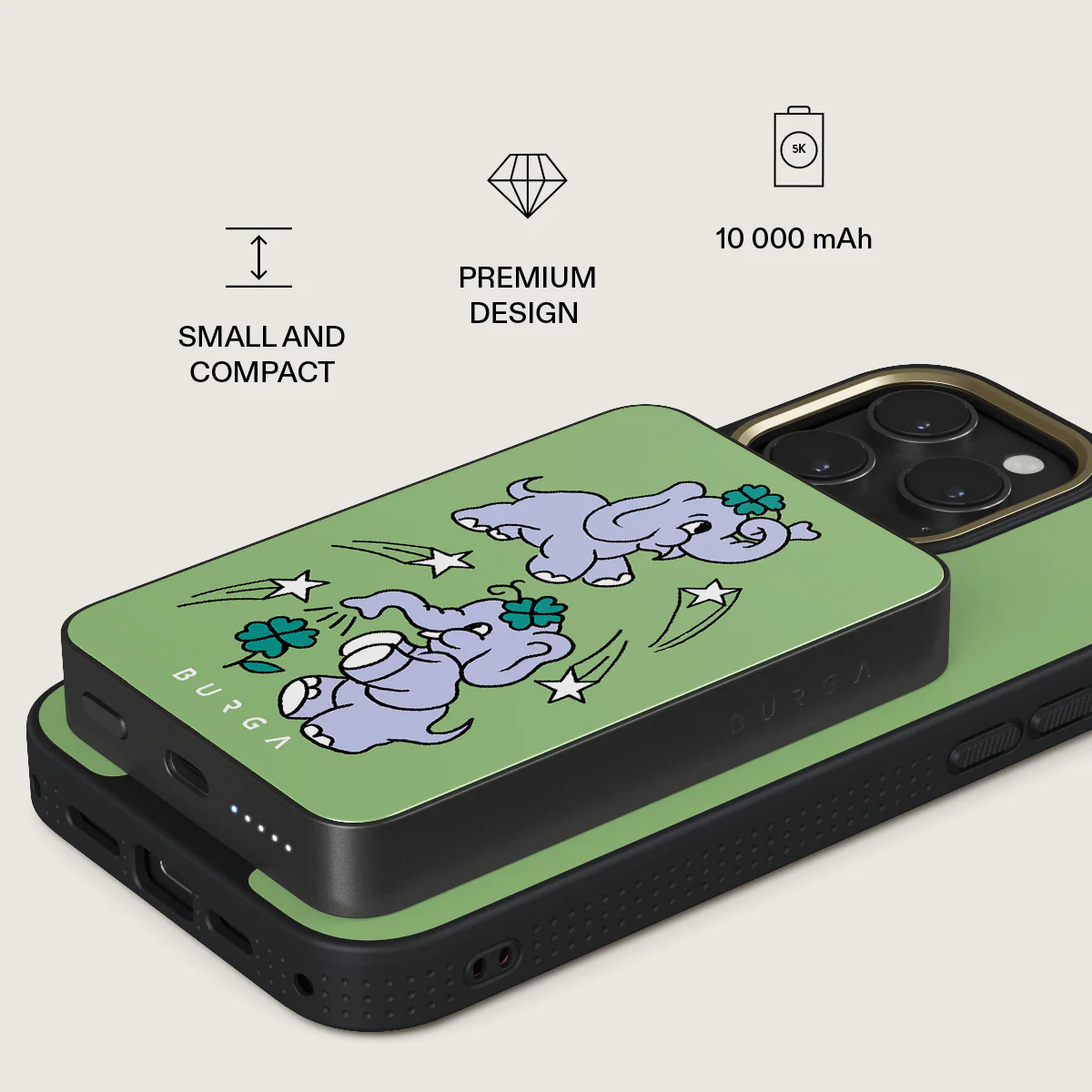 Big Energy - Magnetic Power Bank - Image 17