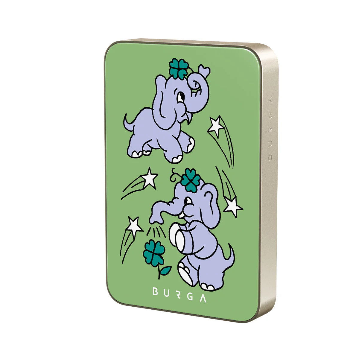 Big Energy - Magnetic Power Bank - Image 21