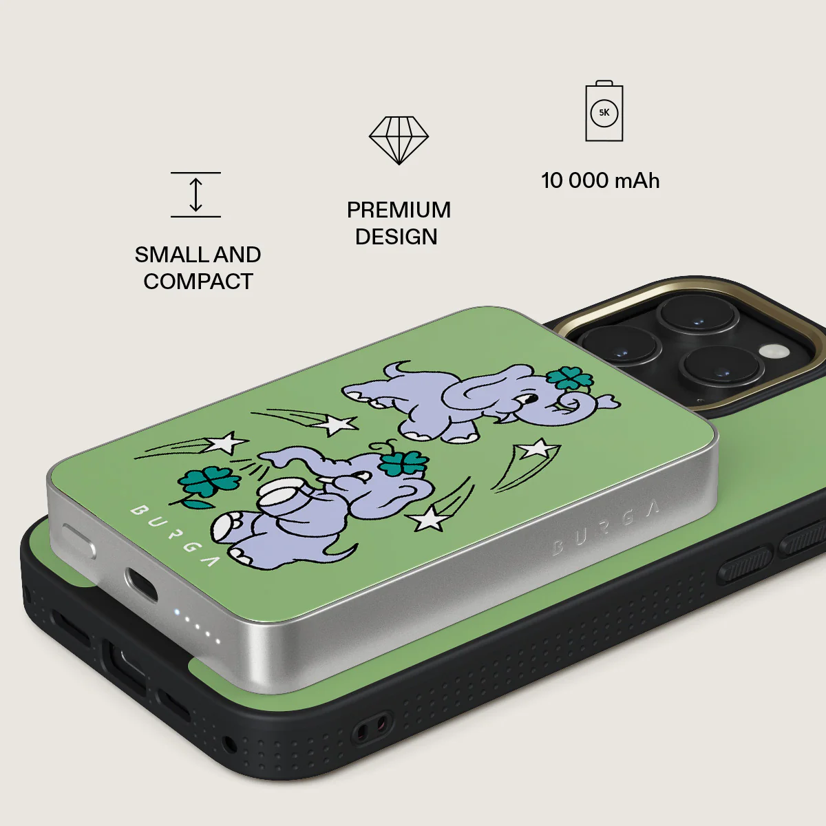 Big Energy - Magnetic Power Bank - Image 27