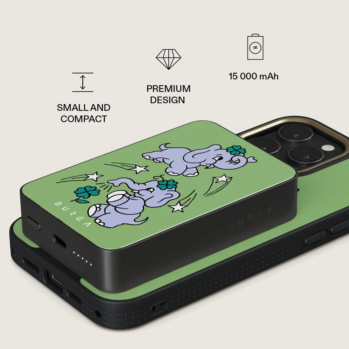 Big Energy - Magnetic Power Bank - Image 32