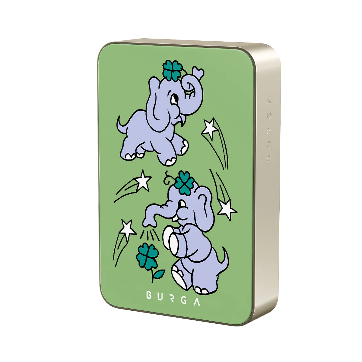 Big Energy - Magnetic Power Bank - Image 36