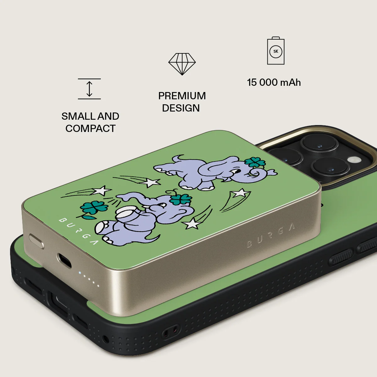 Big Energy - Magnetic Power Bank - Image 37