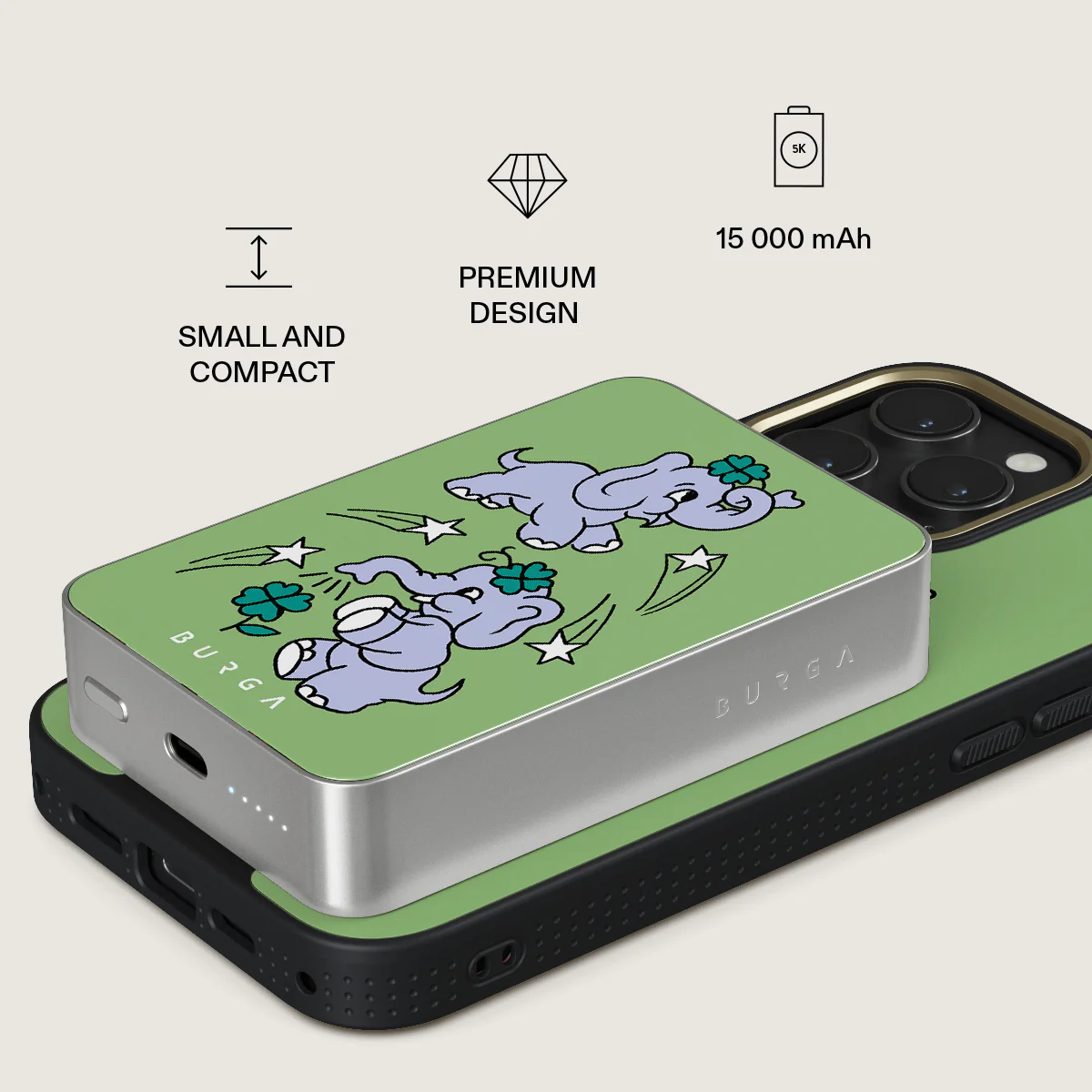 Big Energy - Magnetic Power Bank - Image 42