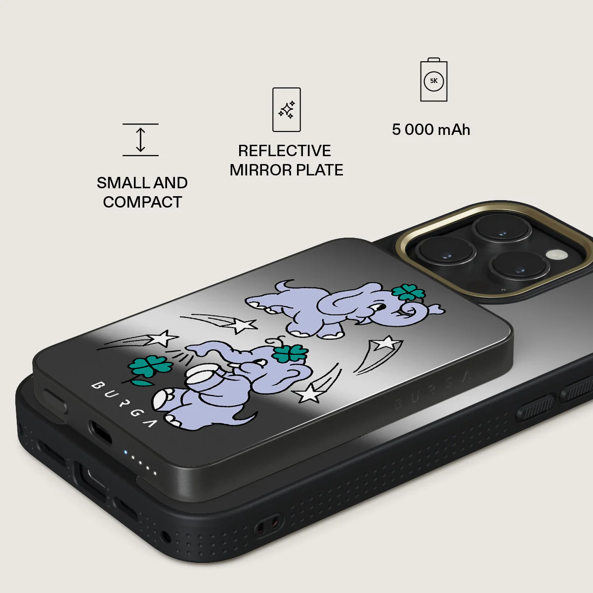 Big Energy - Magnetic Power Bank - Image 47