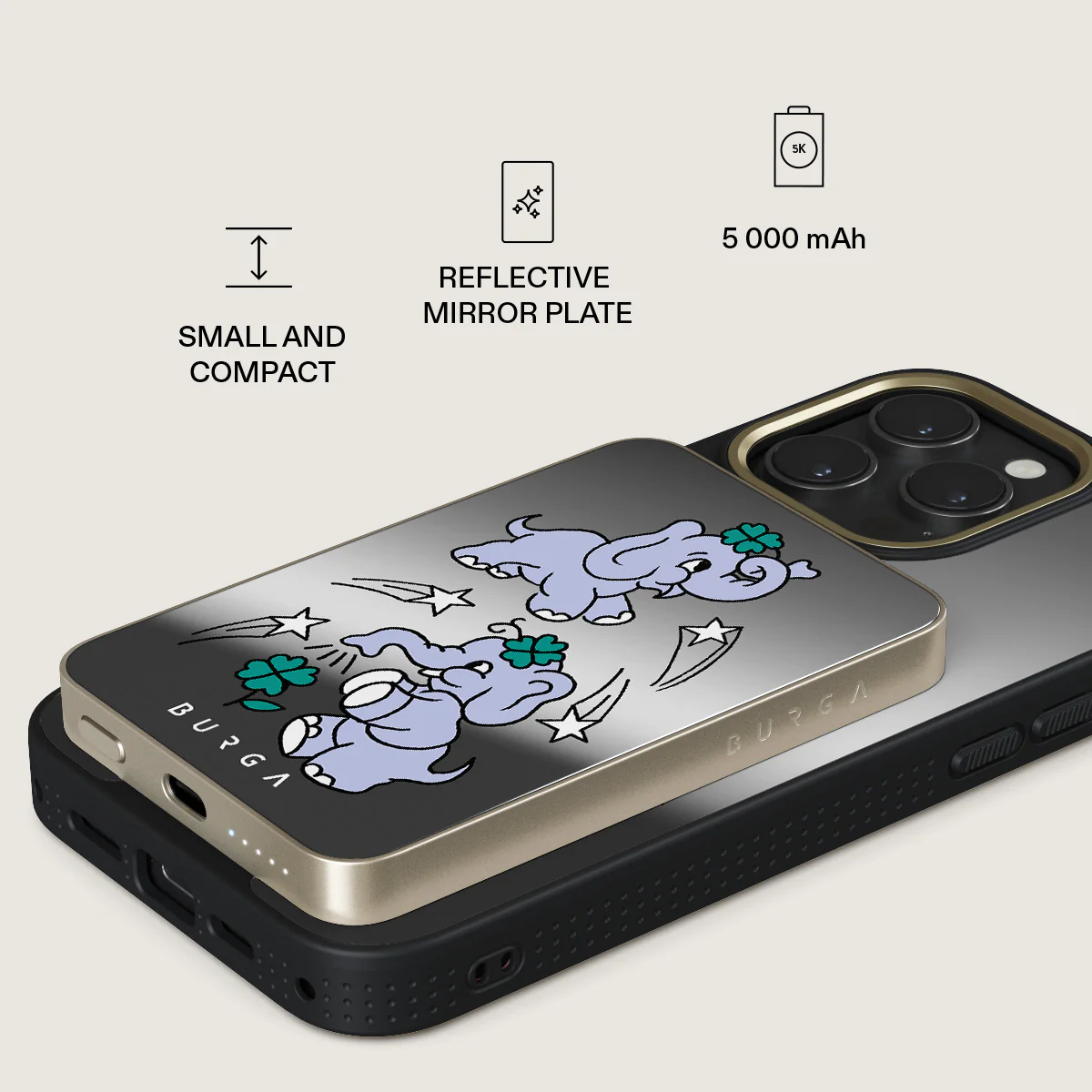 Big Energy - Magnetic Power Bank - Image 52