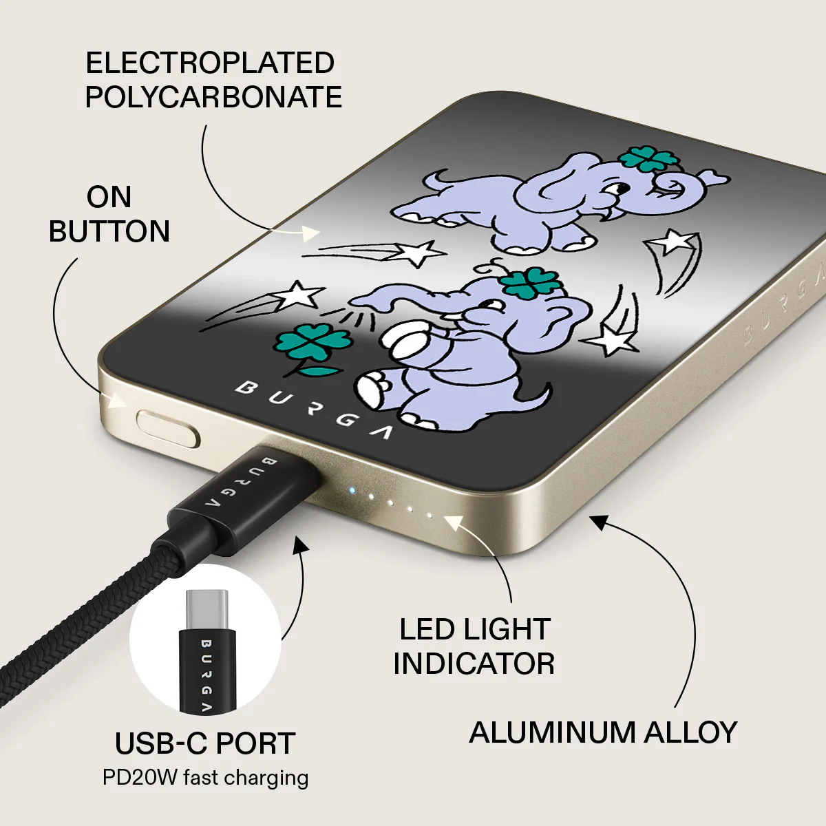 Big Energy - Magnetic Power Bank - Image 55
