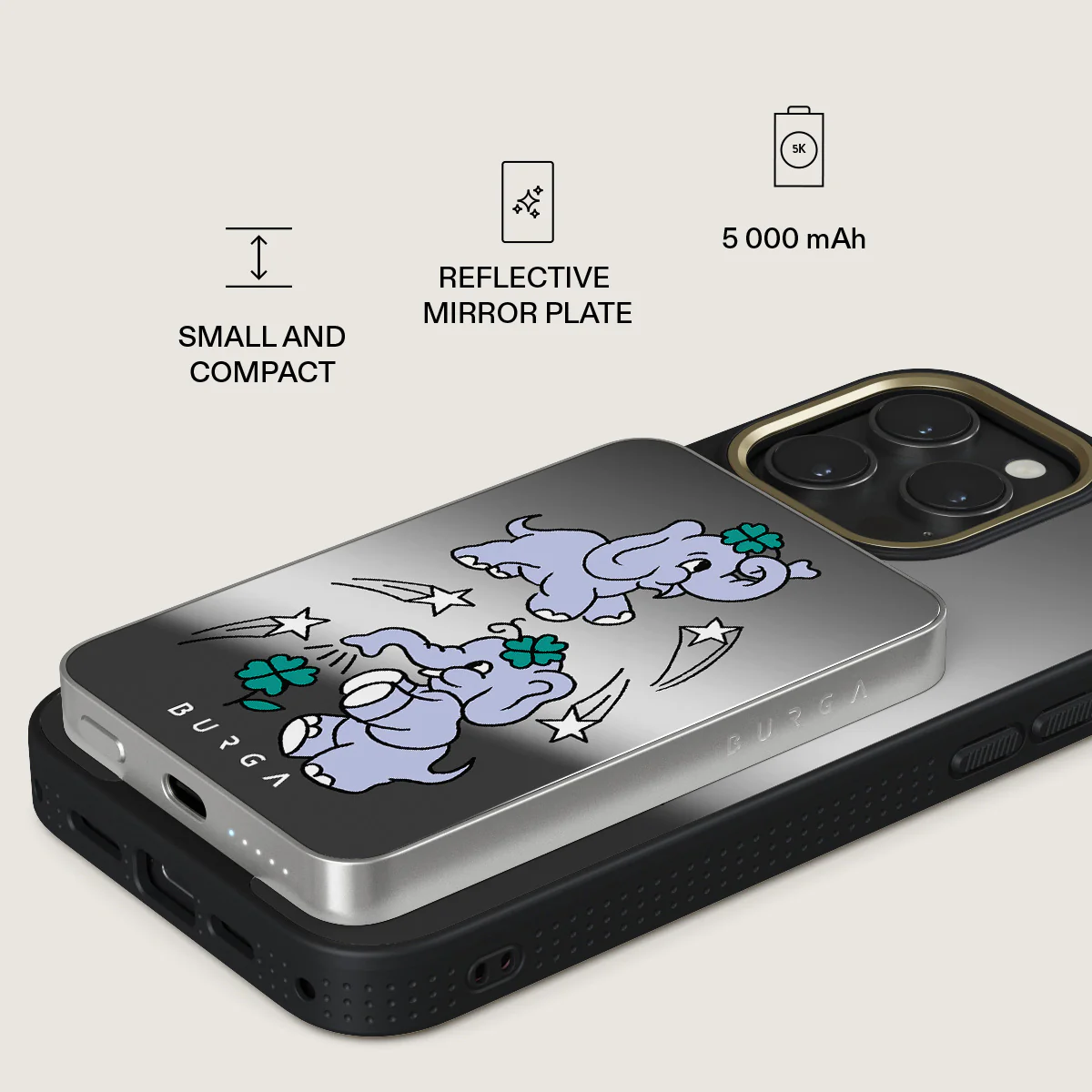 Big Energy - Magnetic Power Bank - Image 57