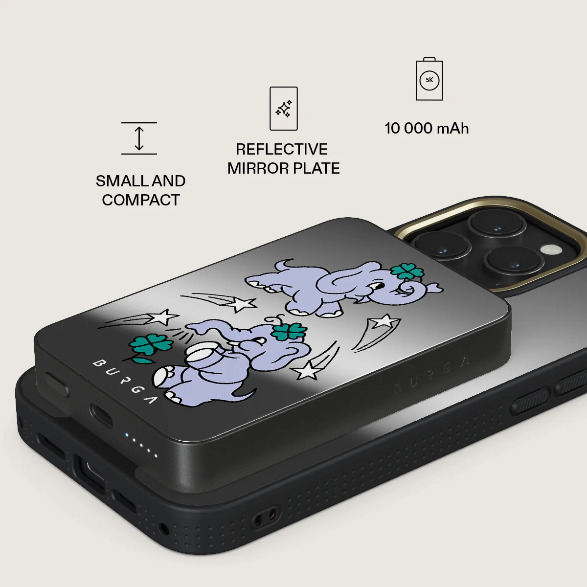 Big Energy - Magnetic Power Bank - Image 62