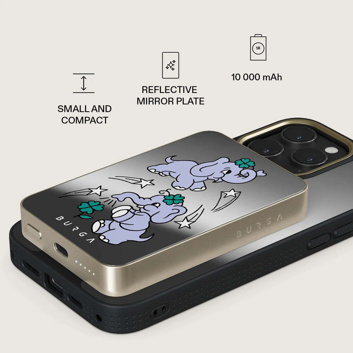 Big Energy - Magnetic Power Bank - Image 67