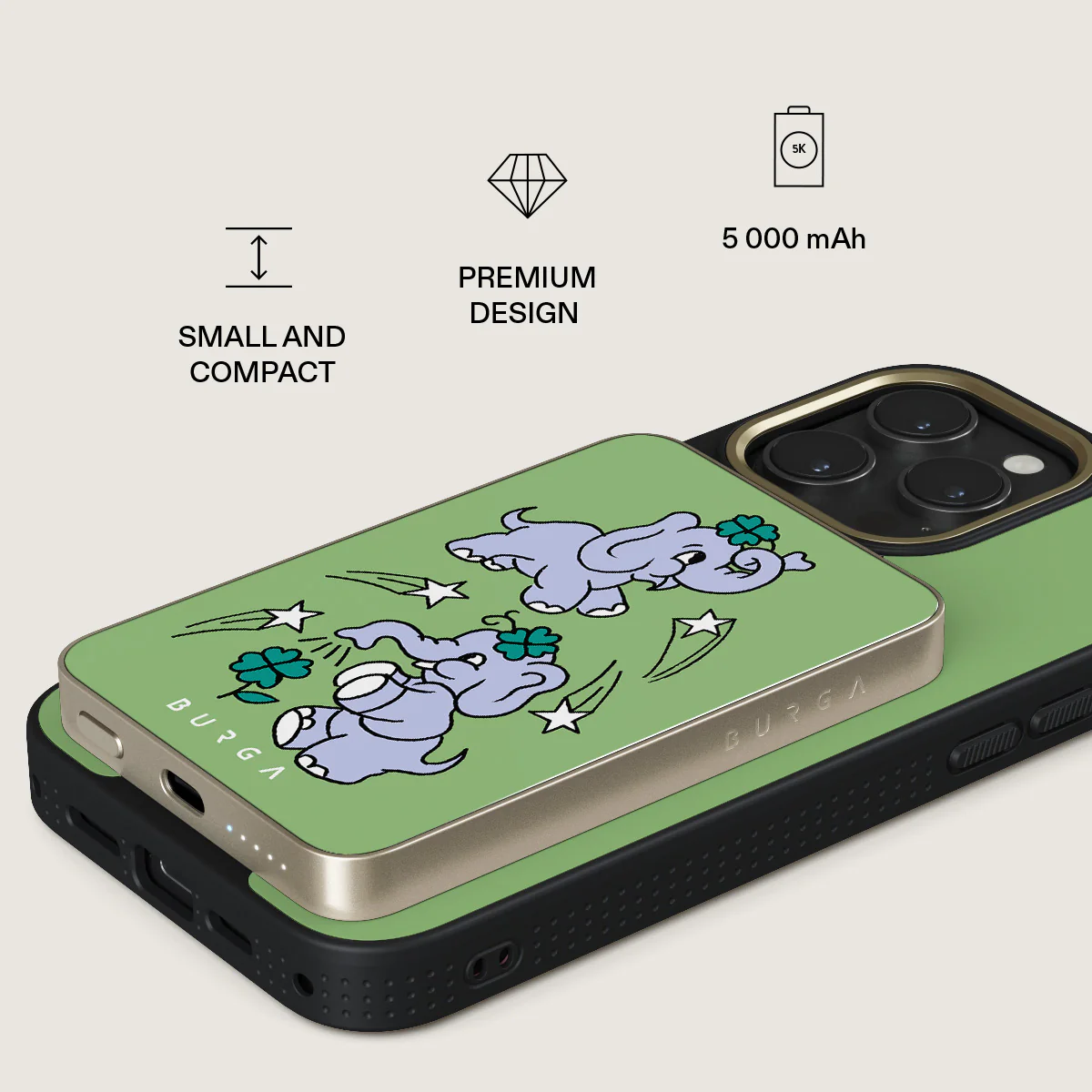 Big Energy - Magnetic Power Bank - Image 7