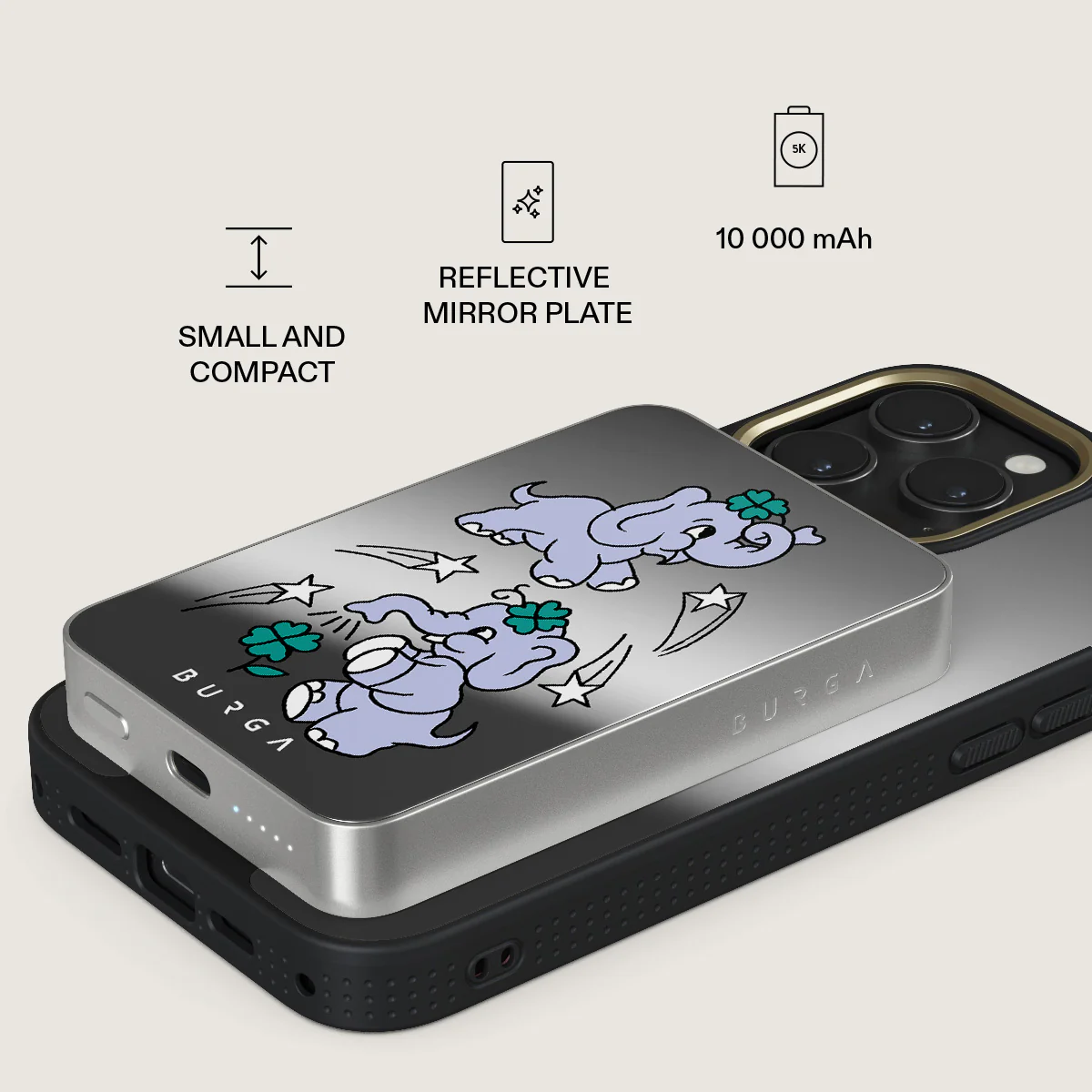 Big Energy - Magnetic Power Bank - Image 72