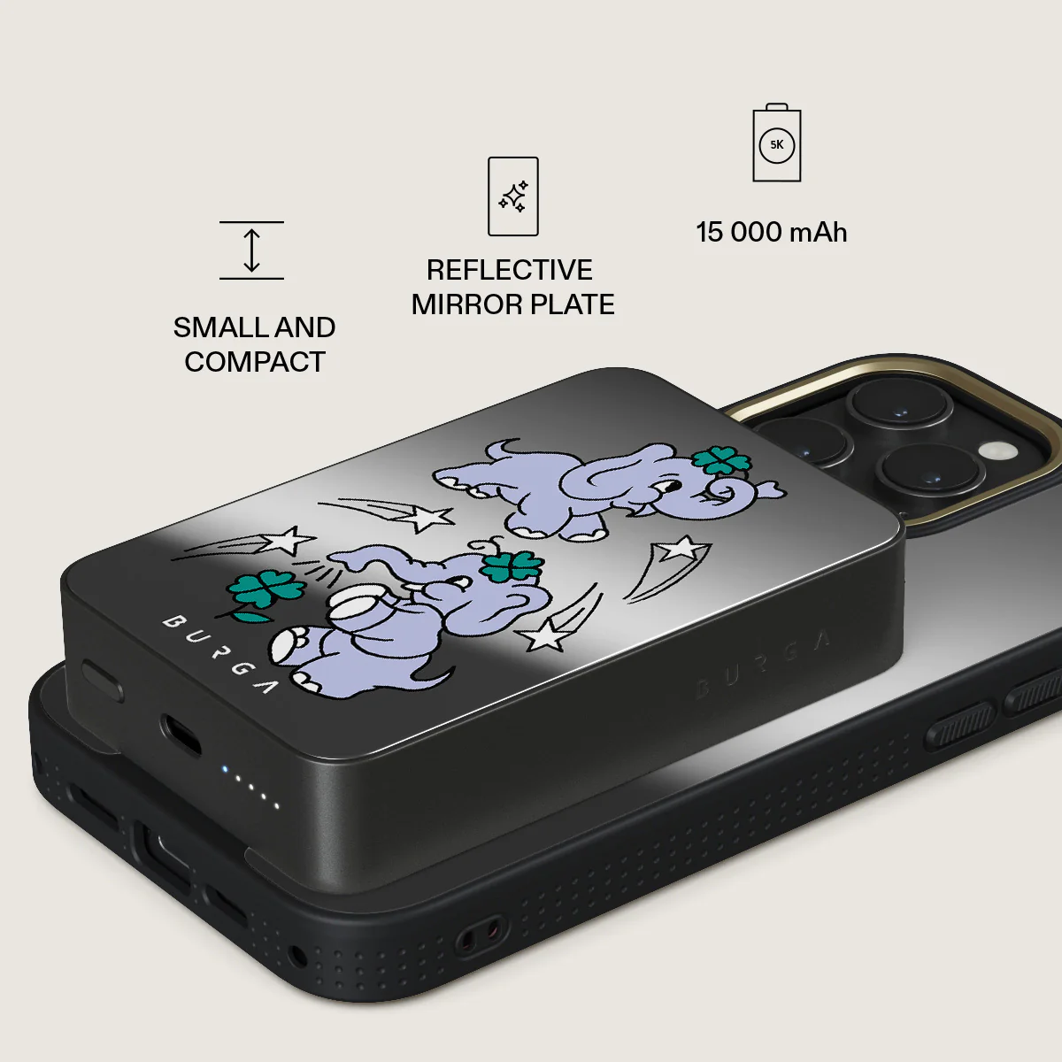 Big Energy - Magnetic Power Bank - Image 77