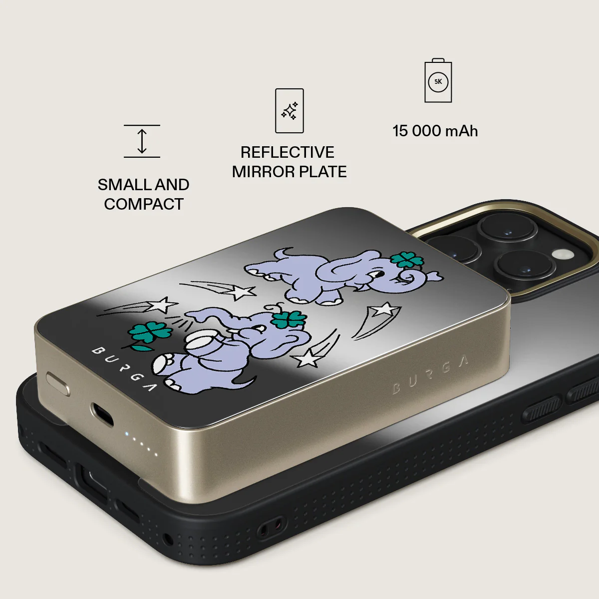 Big Energy - Magnetic Power Bank - Image 82