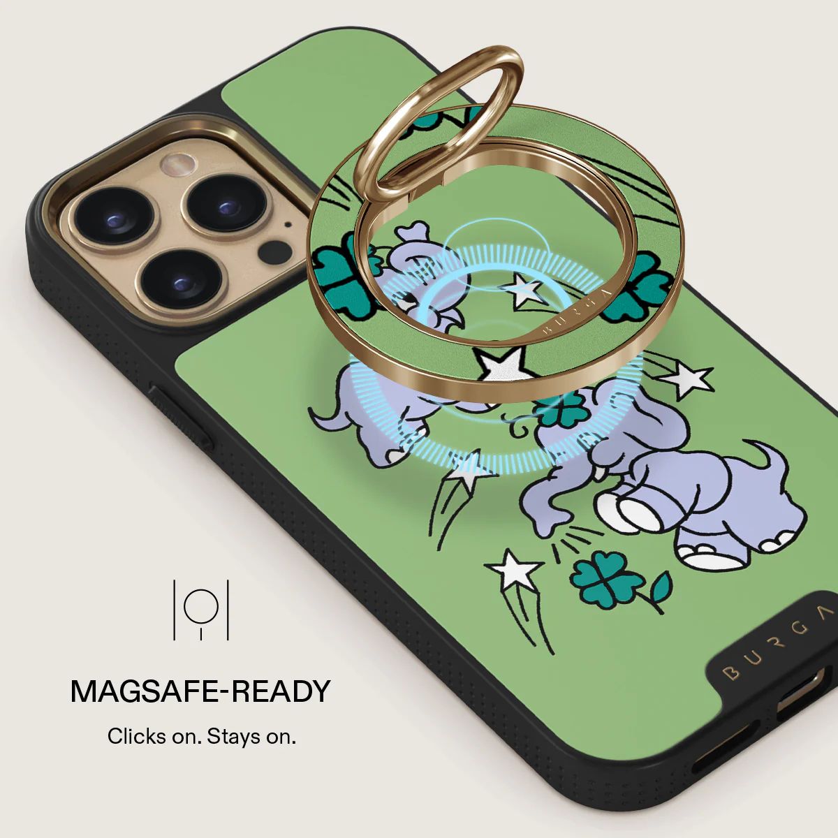 Big Energy - Magnetic Ring Holder - Image 8