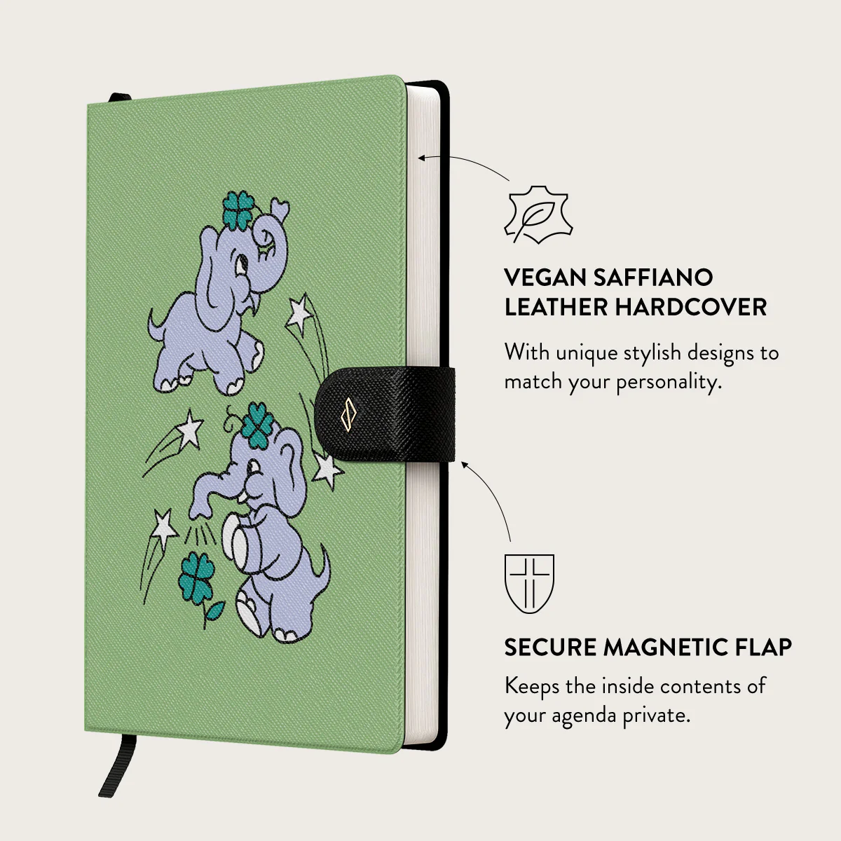 Big Energy - Notebook - Image 3