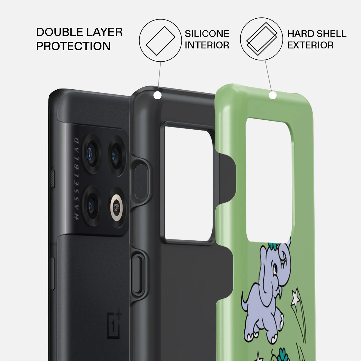 Big Energy - OnePlus 10 Pro 5G Case - Image 2