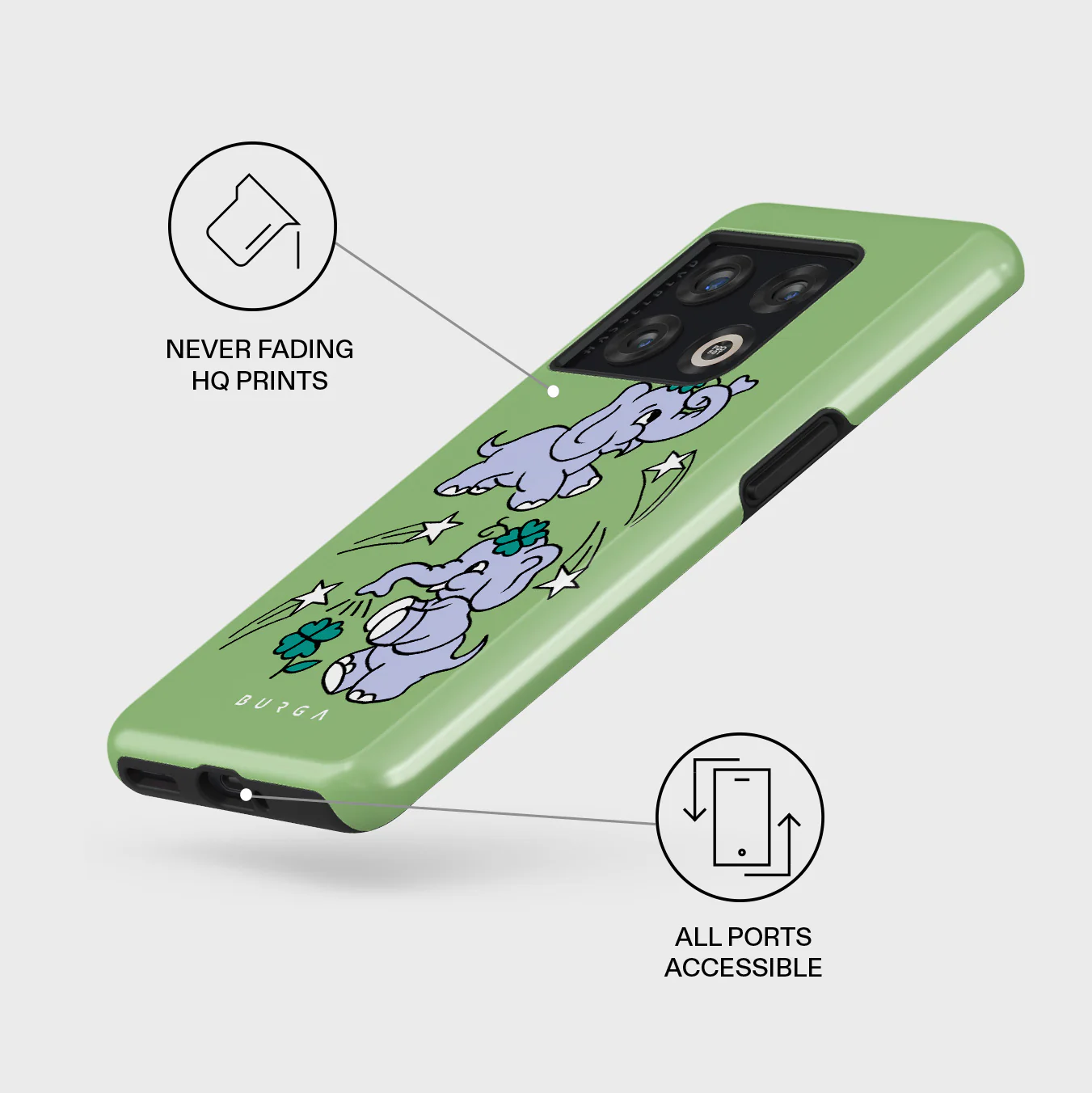 Big Energy - OnePlus 10 Pro 5G Case - Image 3
