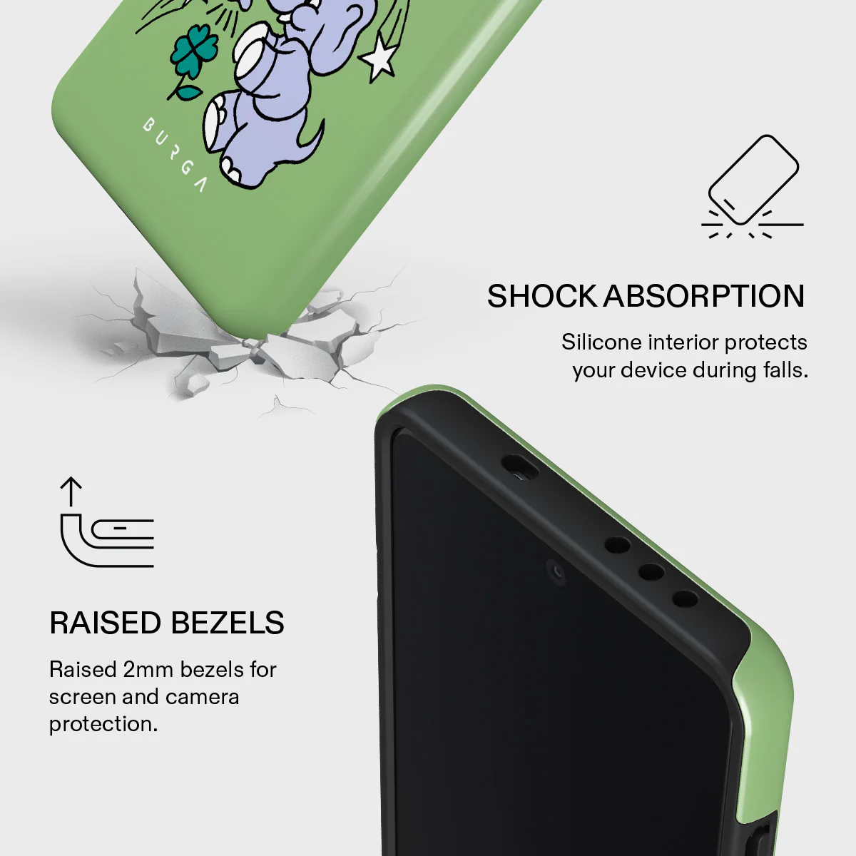 Big Energy - OnePlus 13 Case - Image 4