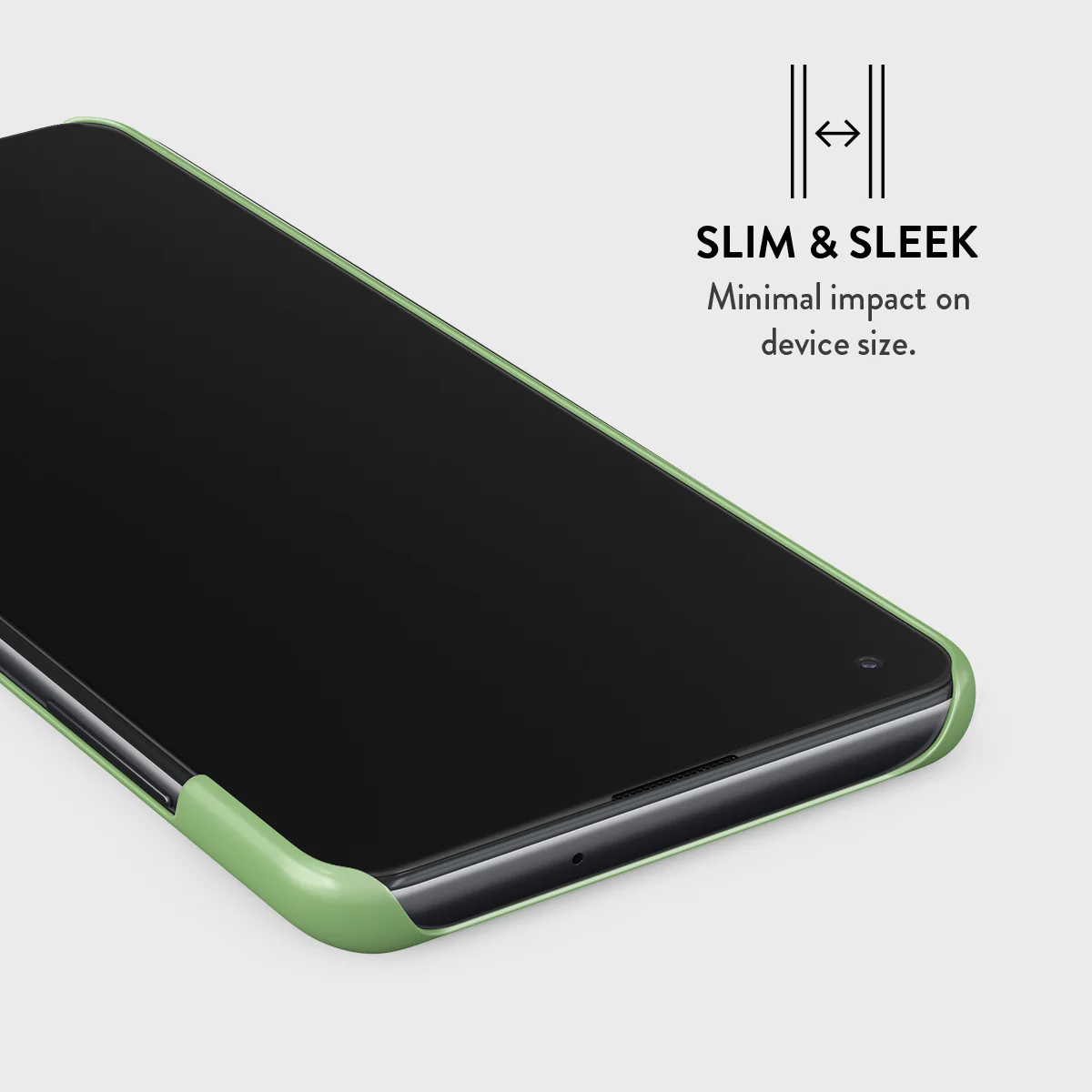 Big Energy - Samsung Galaxy A21s 4G Case - Image 4