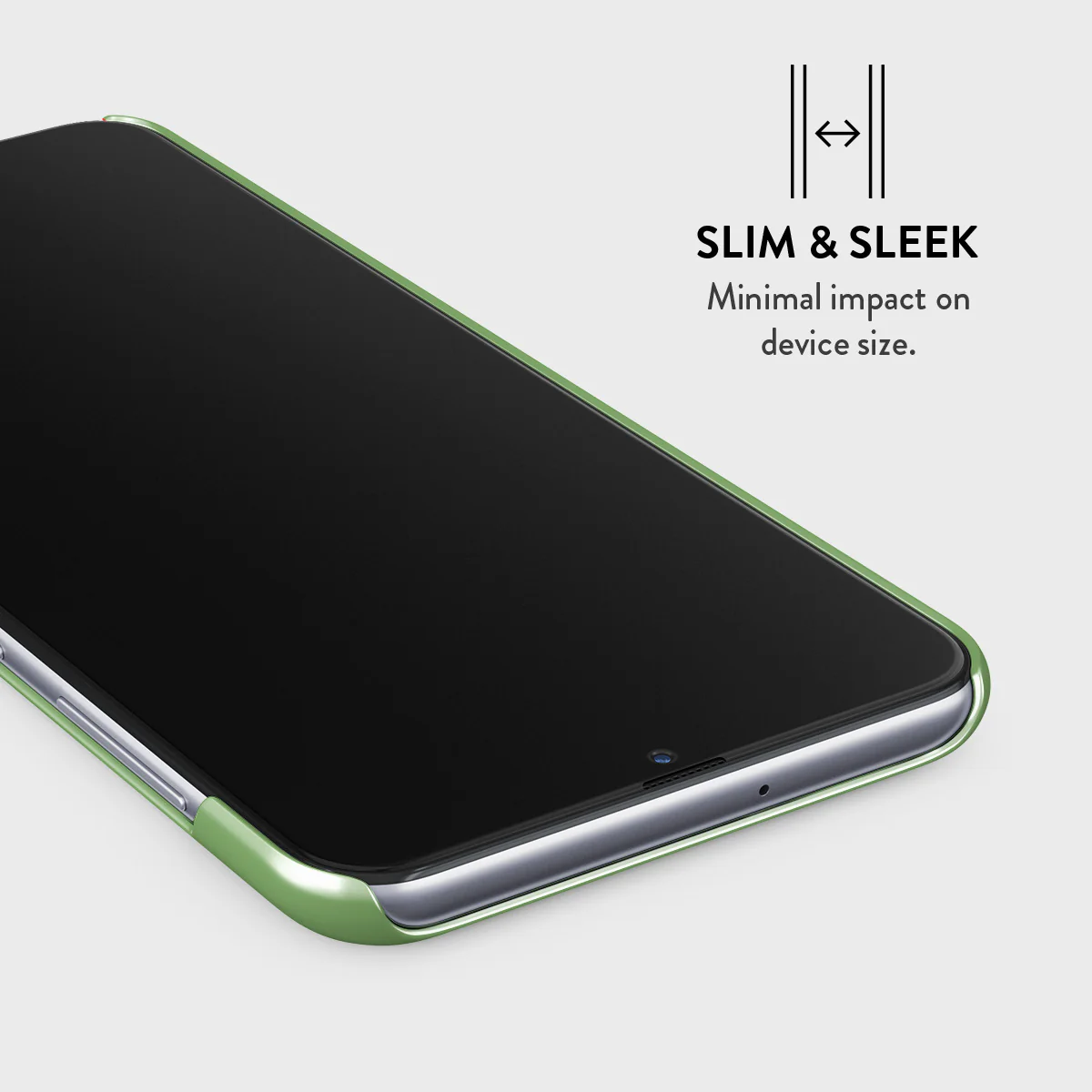 Big Energy - Samsung Galaxy A40 Case - Image 4
