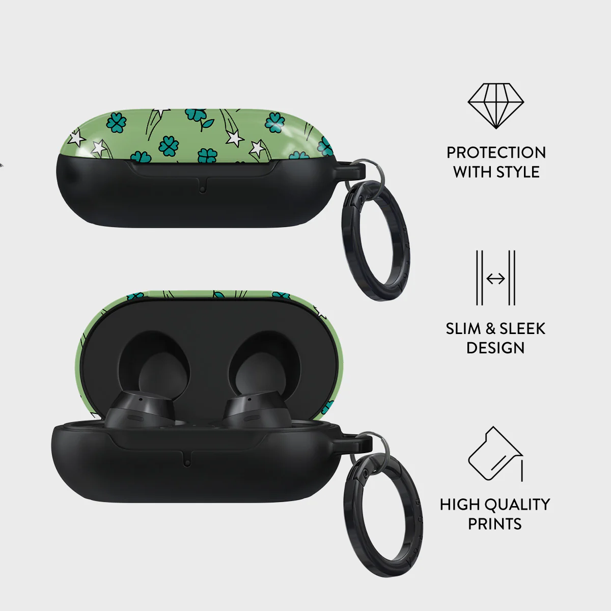 Big Energy - Samsung Galaxy Buds Case - Image 4