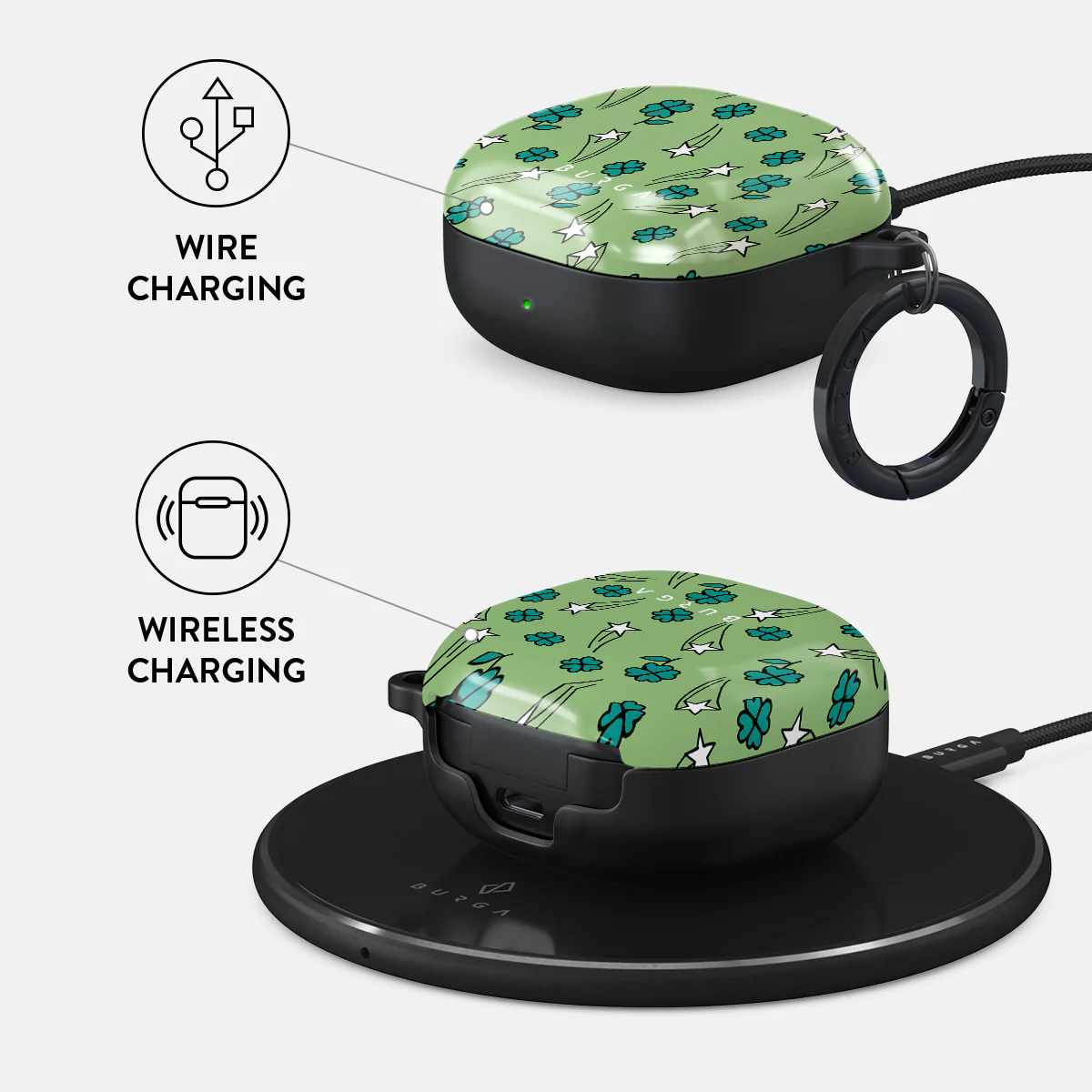 Big Energy - Samsung Galaxy Buds Pro 2 Case - Image 3