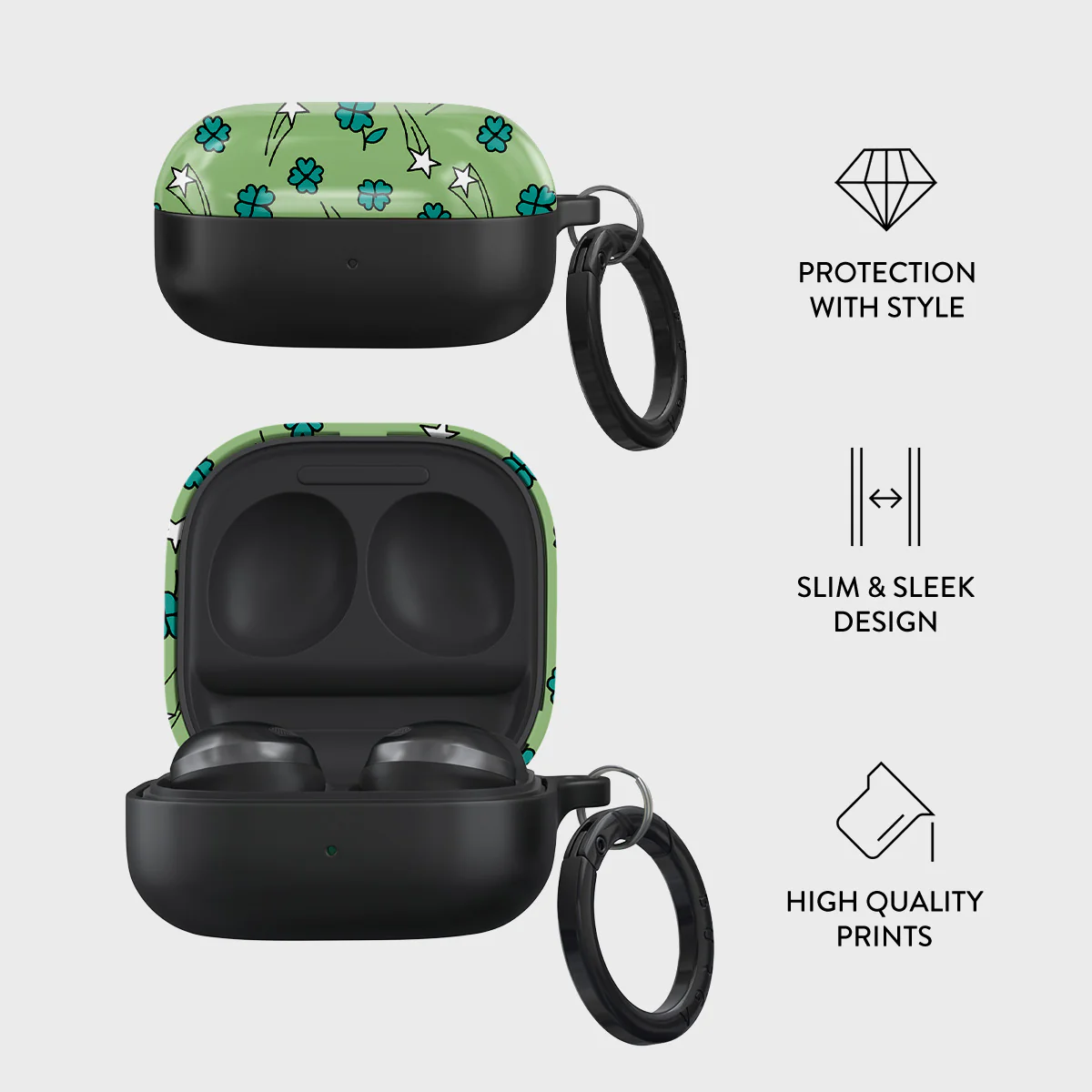 Big Energy - Samsung Galaxy Buds Pro 2 Case - Image 4