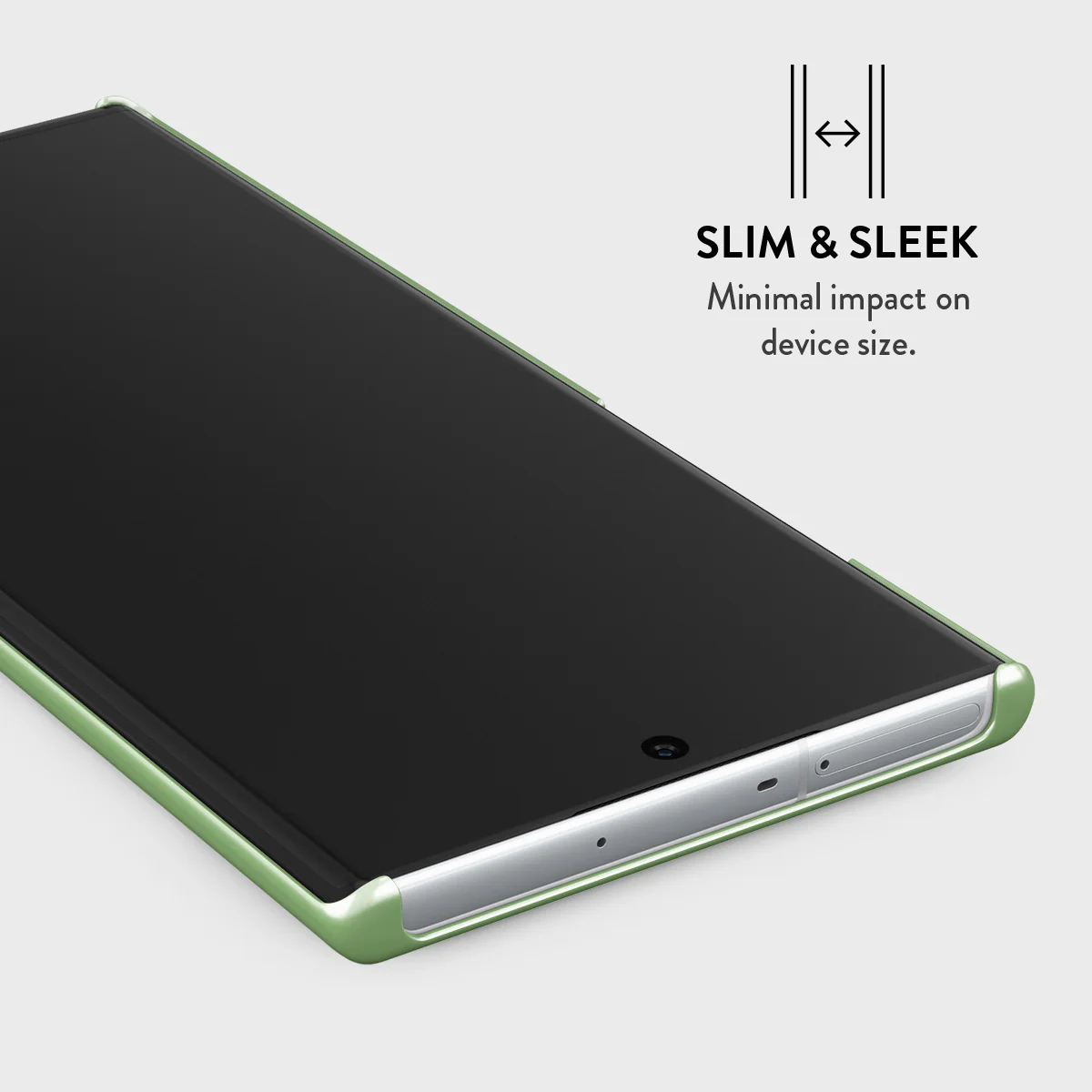 Big Energy - Samsung Galaxy Note 10 Case - Image 4