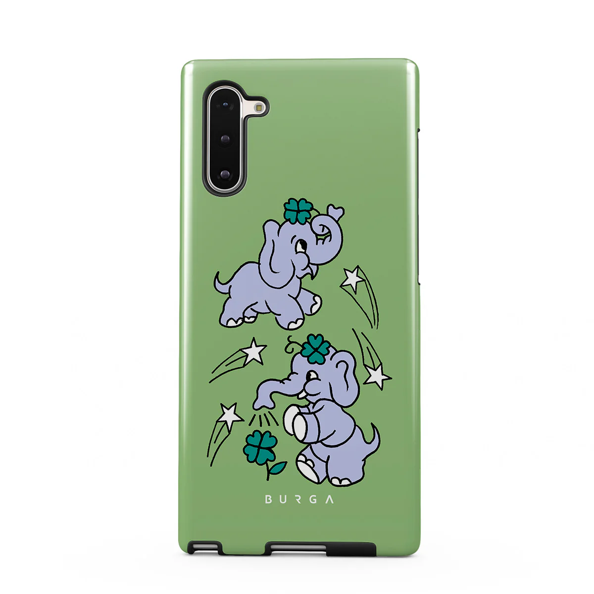 Big Energy - Samsung Galaxy Note 10 Case - Image 5