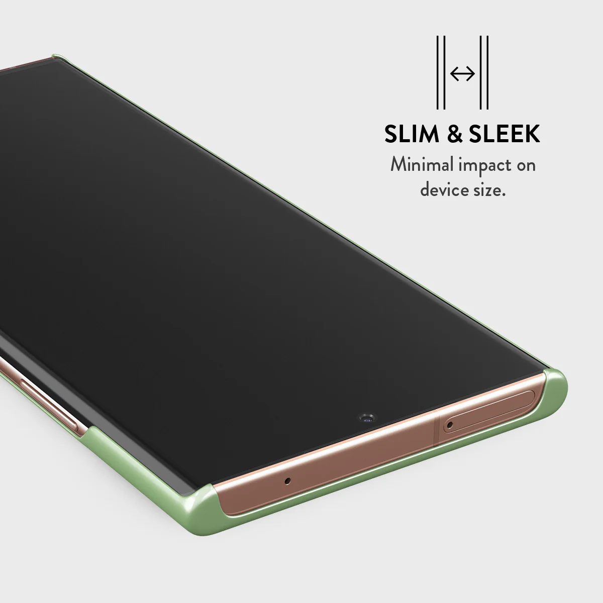 Big Energy - Samsung Galaxy Note 20 Ultra 4G / 5G Case - Image 4