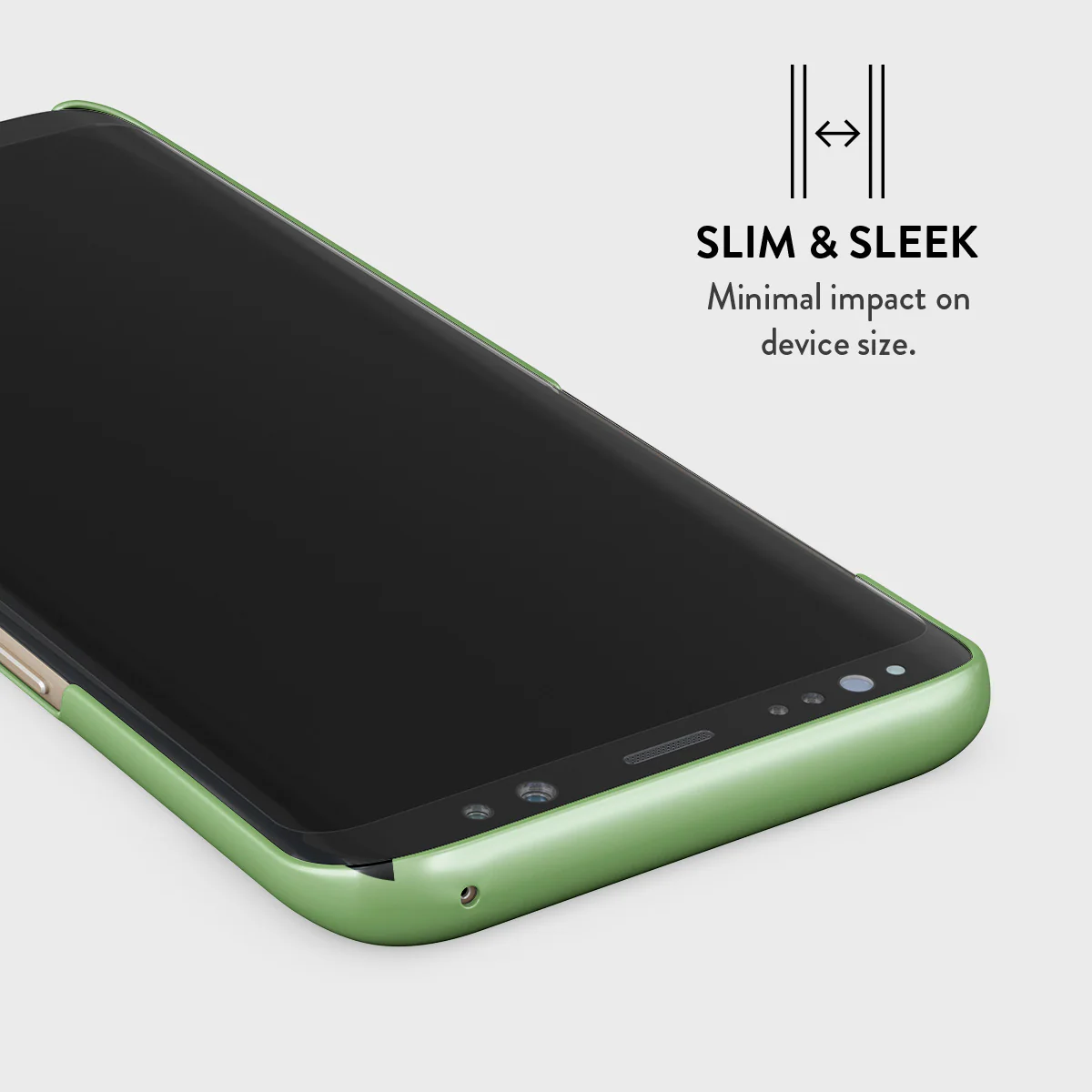 Big Energy - Samsung Galaxy Note 9 Case - Image 4