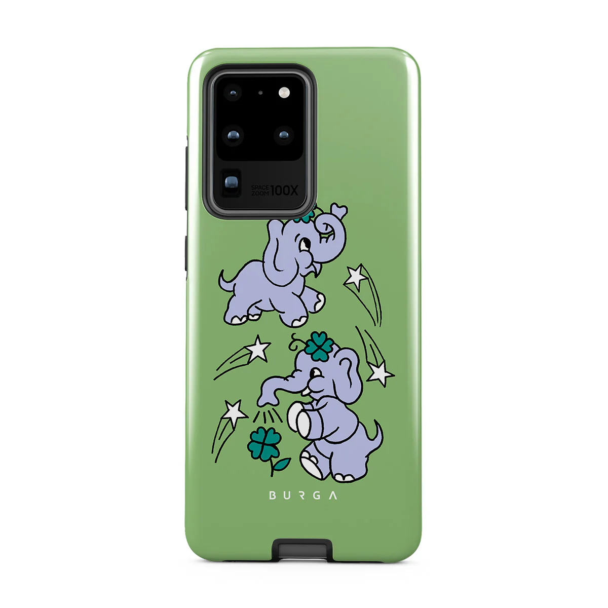 Big Energy - Samsung Galaxy S20 Ultra 4G / 5G Case - Image 5