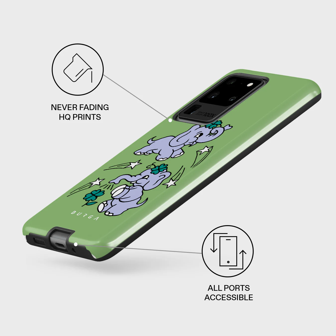 Big Energy - Samsung Galaxy S20 Ultra 4G / 5G Case - Image 7