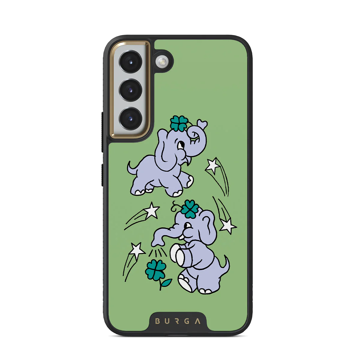 Big Energy - Samsung Galaxy S22 Case - Image 5