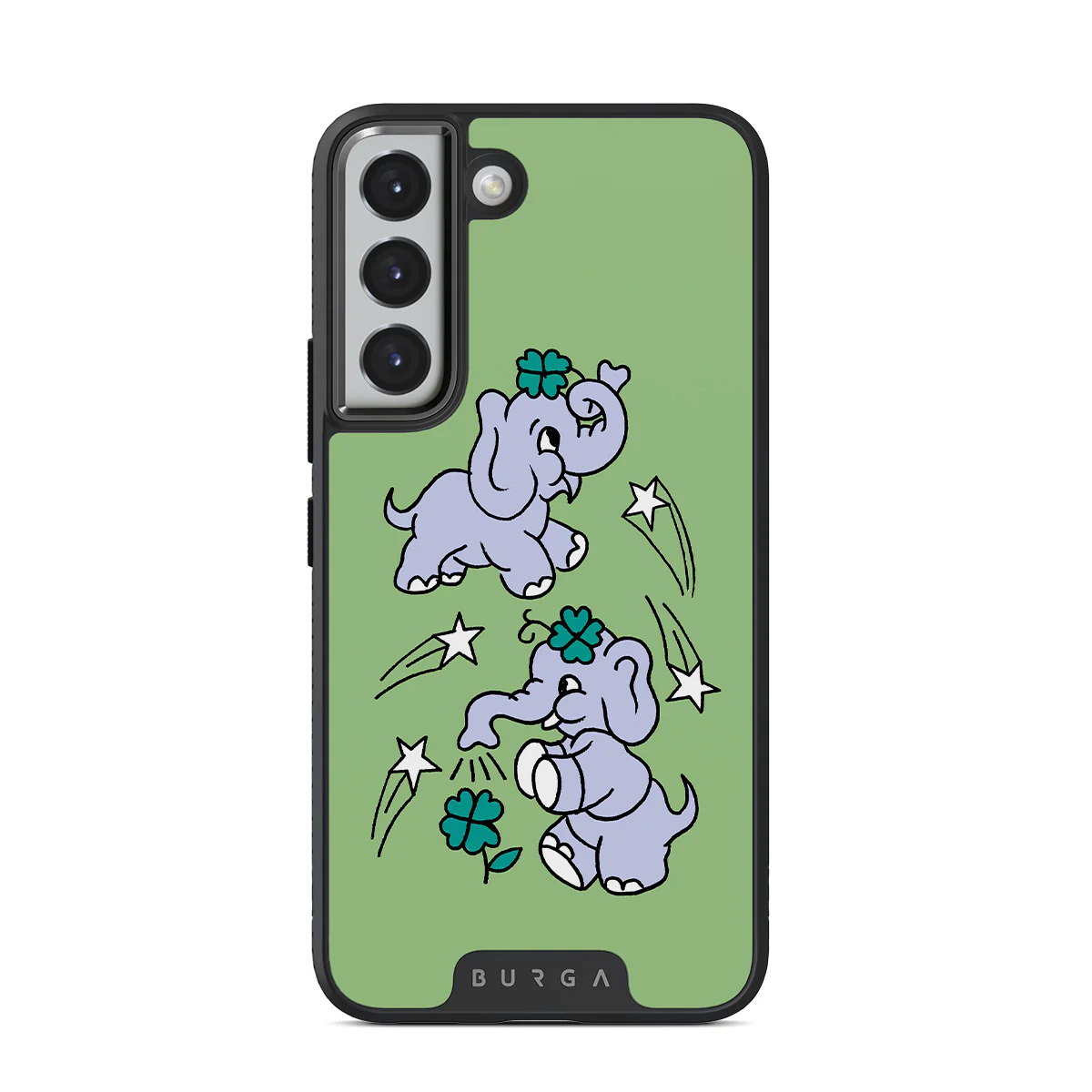 Big Energy - Samsung Galaxy S22 Plus Case - Image 12