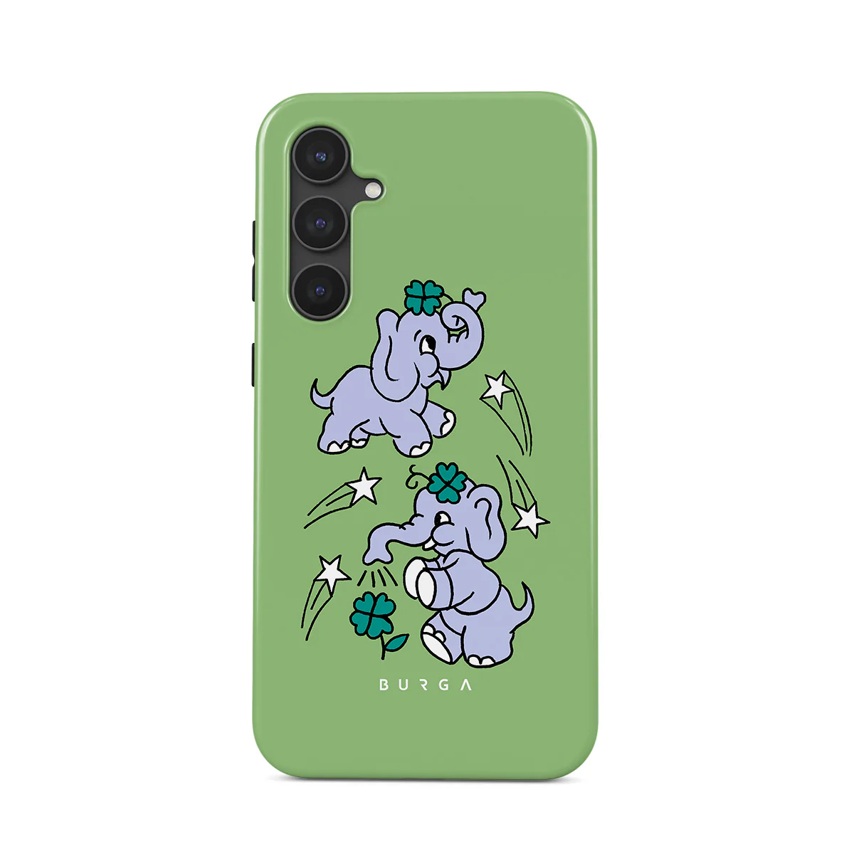 Big Energy - Samsung Galaxy S23 FE Case