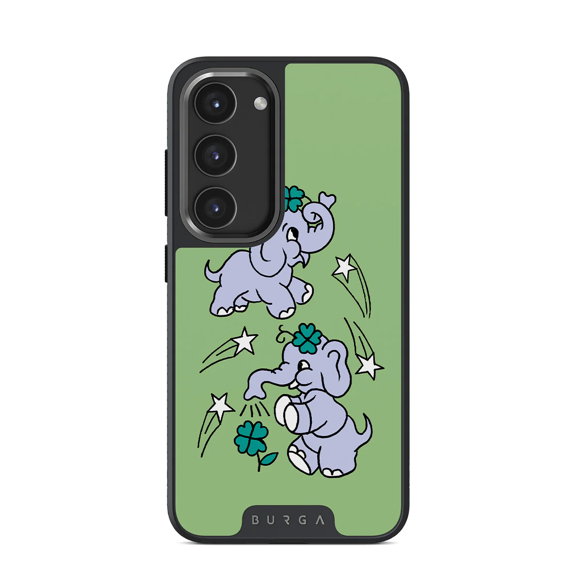 Big Energy - Samsung Galaxy S23 Plus Case - Image 12