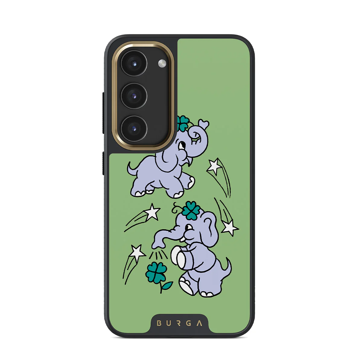 Big Energy - Samsung Galaxy S23 Plus Case - Image 5