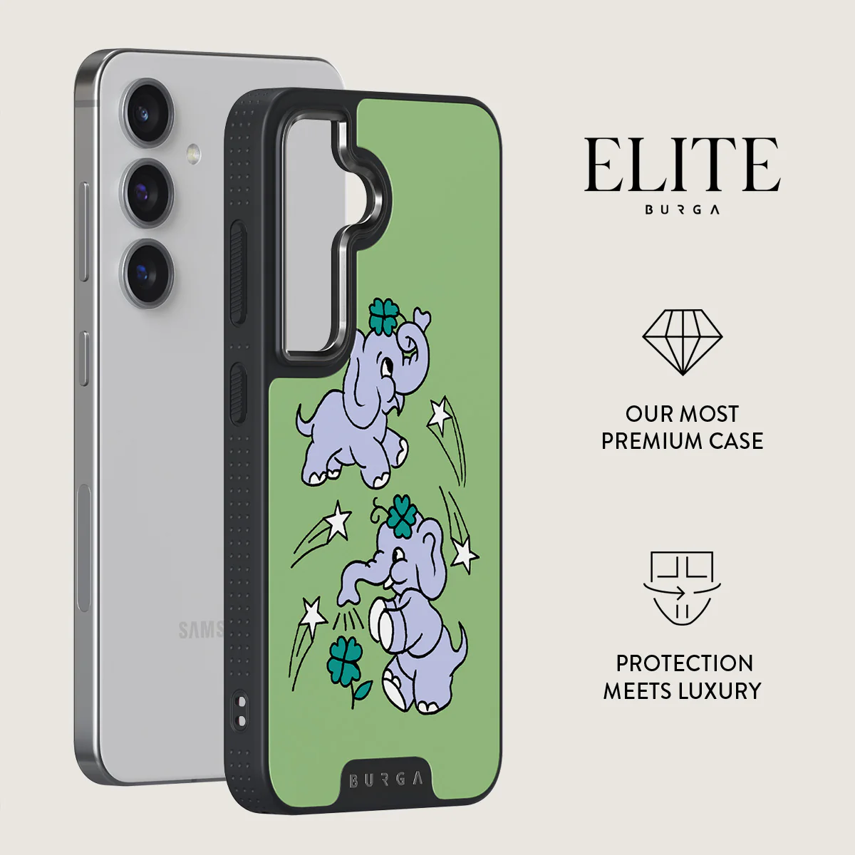 Big Energy - Samsung Galaxy S24 Case - Image 13