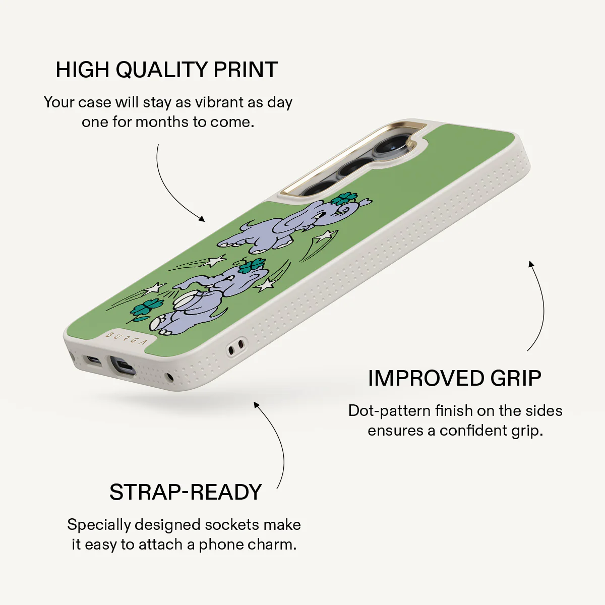 Big Energy - Samsung Galaxy S24 Case - Image 23