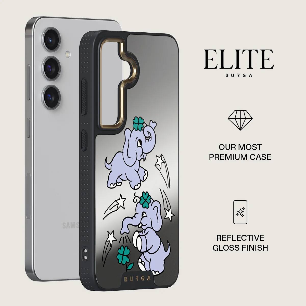 Big Energy - Samsung Galaxy S24 Case - Image 27