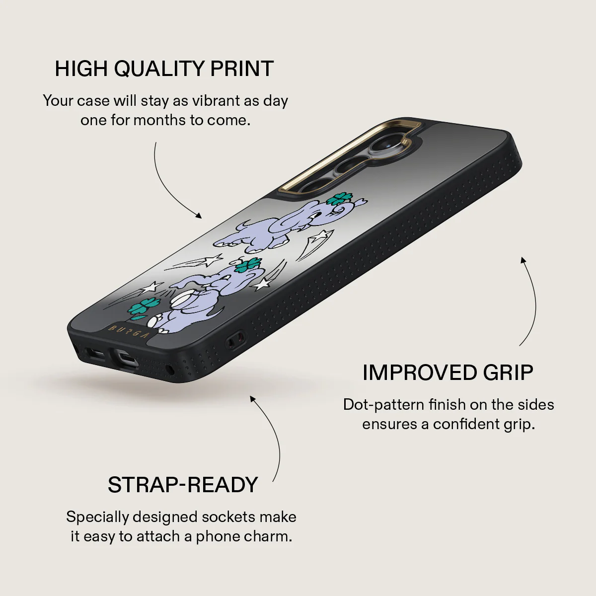 Big Energy - Samsung Galaxy S24 Case - Image 31