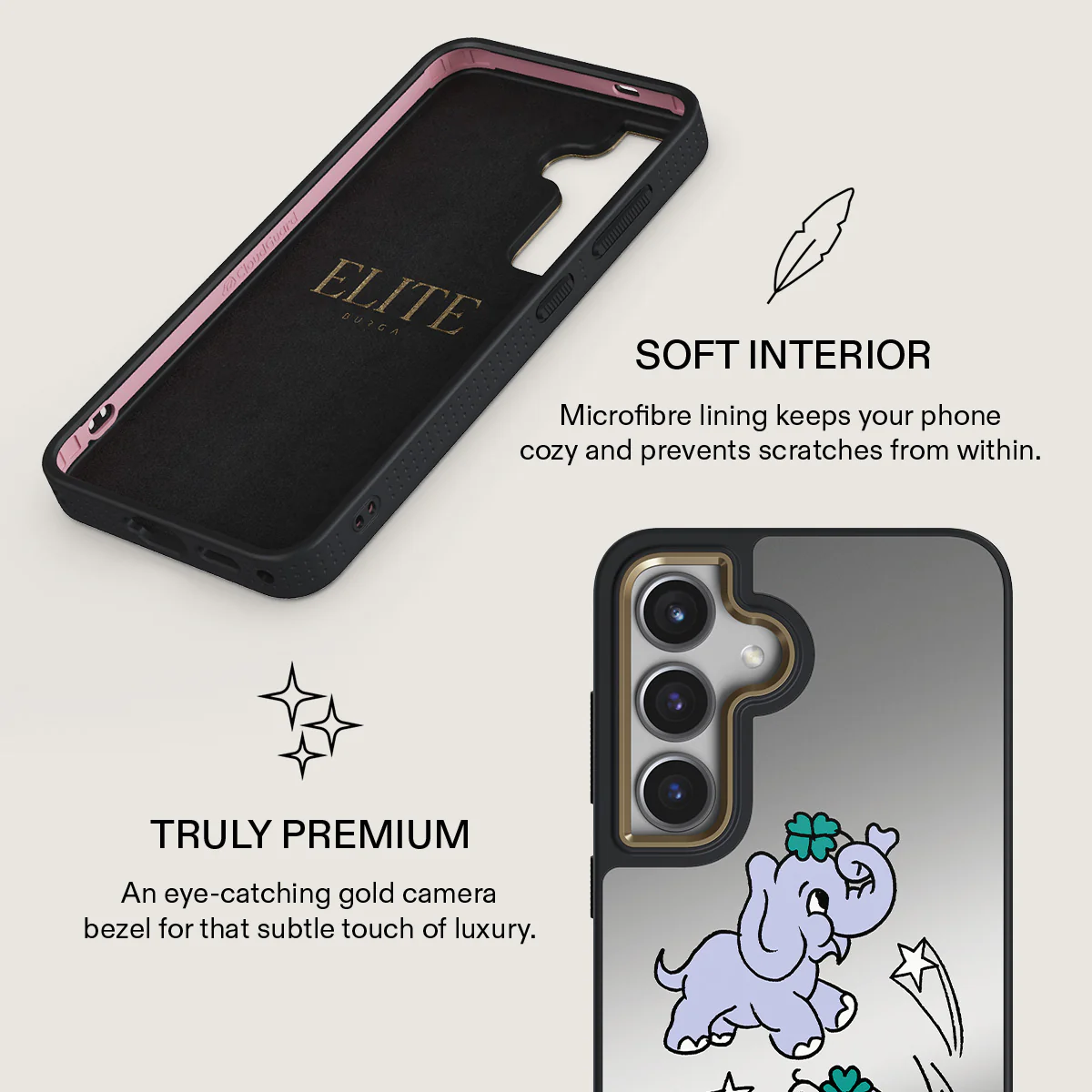 Big Energy - Samsung Galaxy S24 Case - Image 32