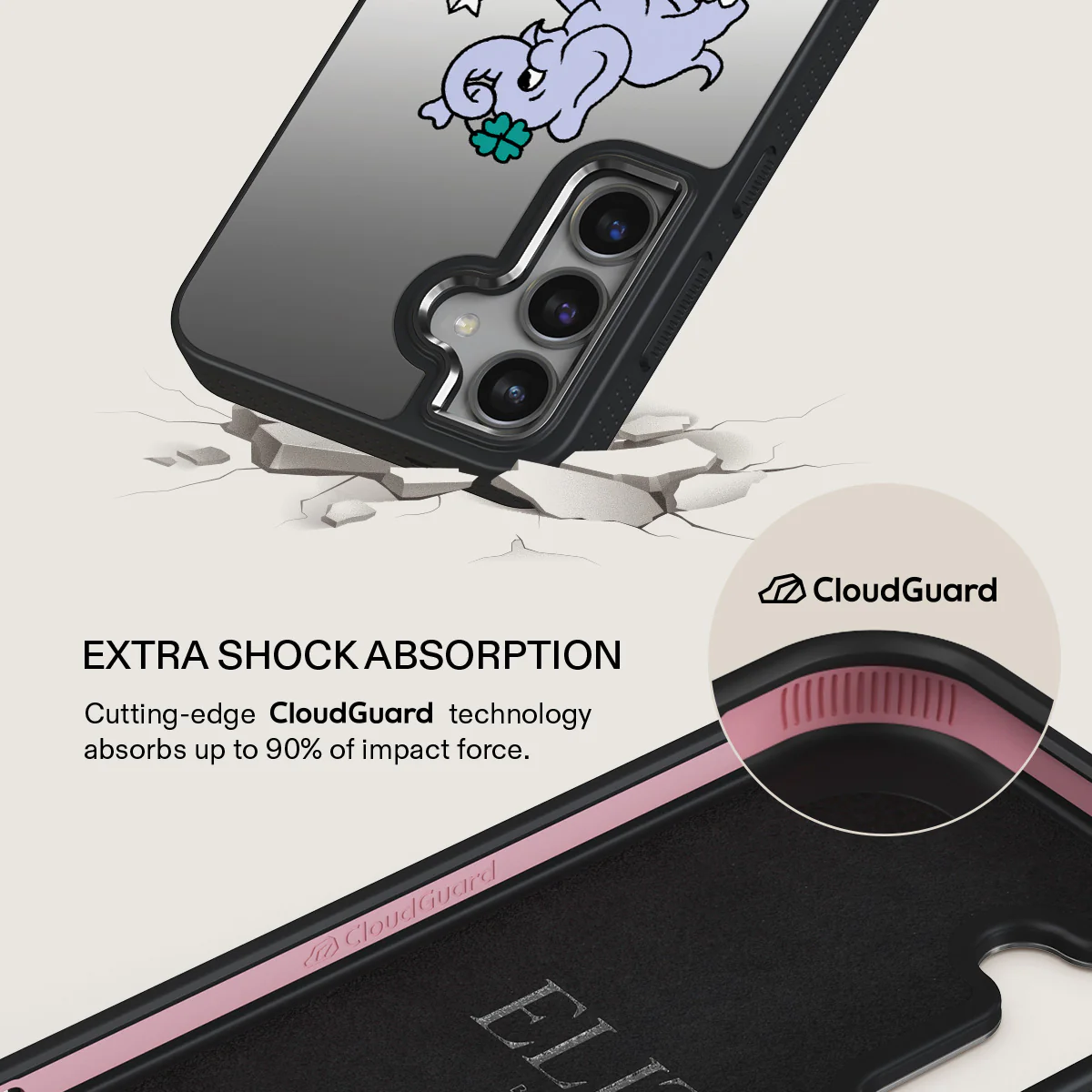 Big Energy - Samsung Galaxy S24 Case - Image 36