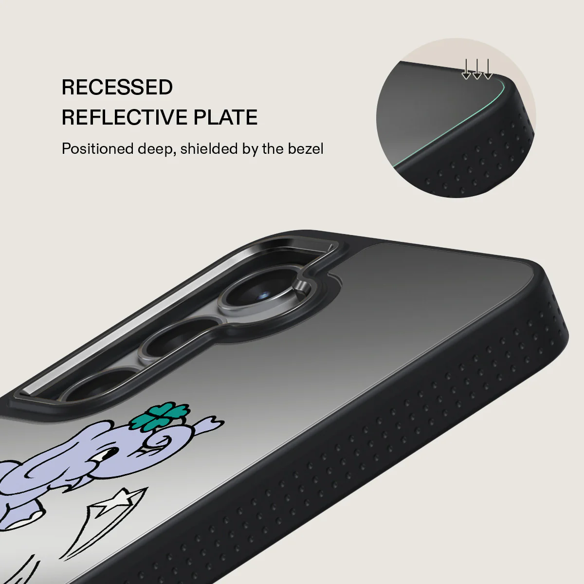 Big Energy - Samsung Galaxy S24 Case - Image 37